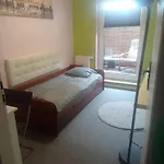 Gdansk Srodmiescie Z Balkonem